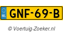 GNF69B