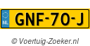 GNF70J