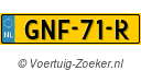 GNF71R