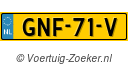 GNF71V