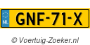 GNF71X