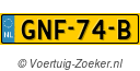 GNF74B