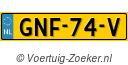 GNF74V