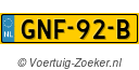 GNF92B