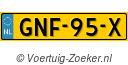 GNF95X