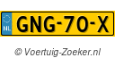 GNG70X