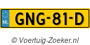 GNG81D