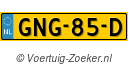 GNG85D