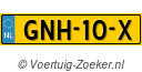 GNH10X