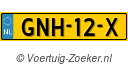GNH12X