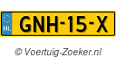 GNH15X
