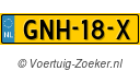 GNH18X