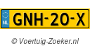 GNH20X