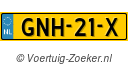 GNH21X