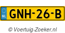 GNH26B