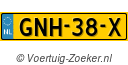 GNH38X