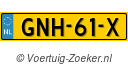 GNH61X