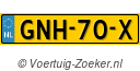 GNH70X