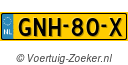GNH80X