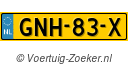 GNH83X