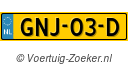 GNJ03D