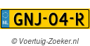 GNJ04R