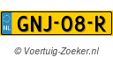 GNJ08R
