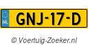 GNJ17D