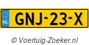 GNJ23X