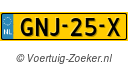 GNJ25X