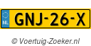 GNJ26X
