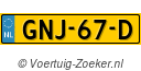 GNJ67D