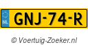 GNJ74R