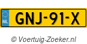 GNJ91X