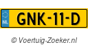 GNK11D