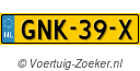 GNK39X