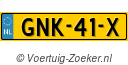 GNK41X