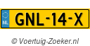 GNL14X