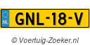 GNL18V