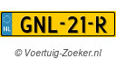 GNL21R