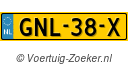 GNL38X