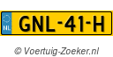 GNL41H