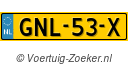 GNL53X