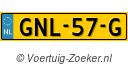 GNL57G