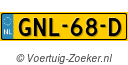 GNL68D