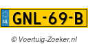 GNL69B