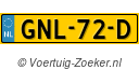 GNL72D