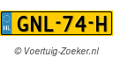 GNL74H