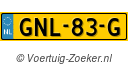 GNL83G