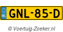 GNL85D